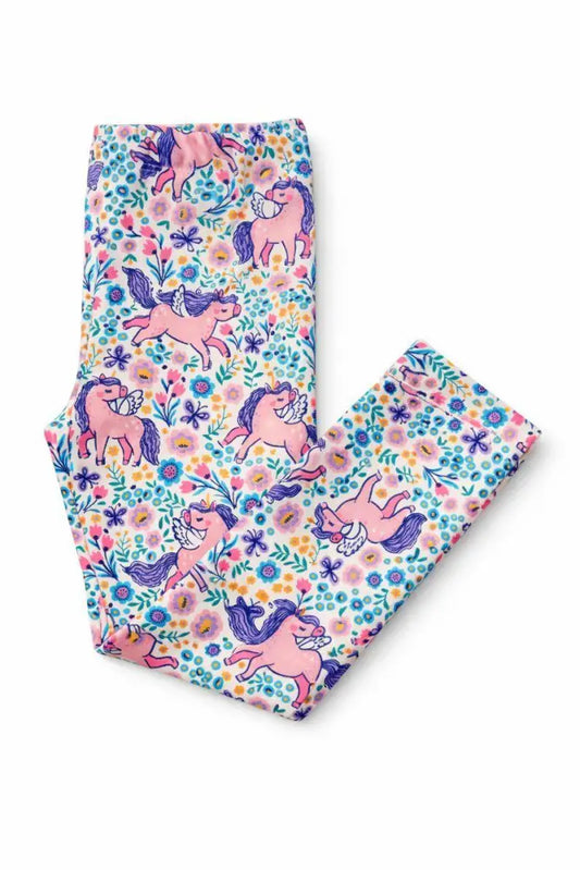 Head in the Clouds Leggings - Leggings