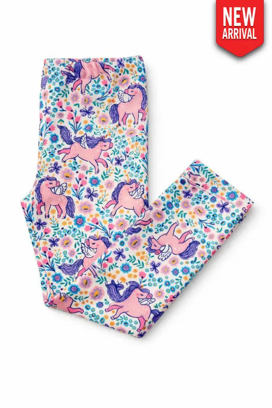 Head in the Clouds Leggings - Leggings