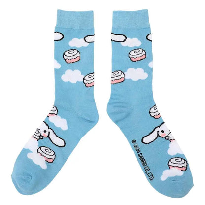 Hello Kitty & Friends - Multi Socks