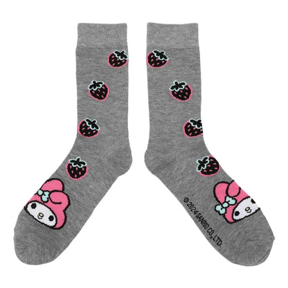 Hello Kitty & Friends - Multi Socks