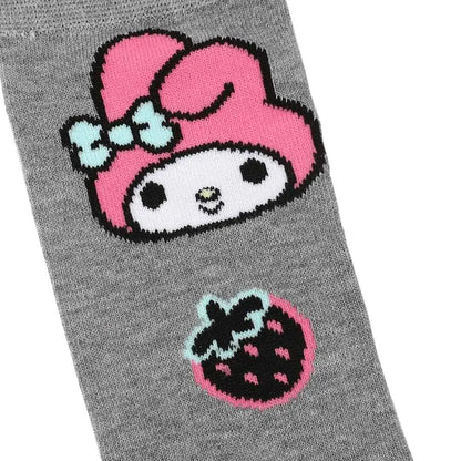 Hello Kitty & Friends - Multi Socks