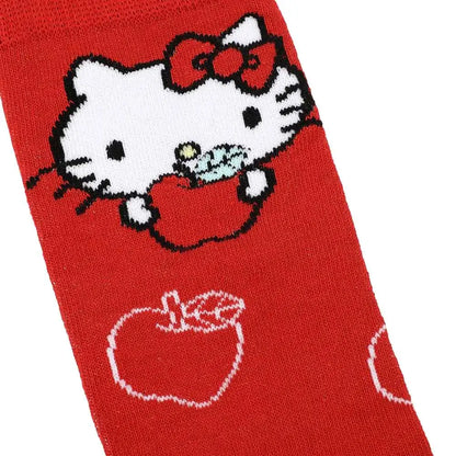Hello Kitty & Friends - Multi Socks