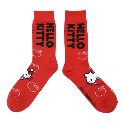 Hello Kitty & Friends - Multi Socks