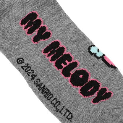 Hello Kitty & Friends - Multi Socks