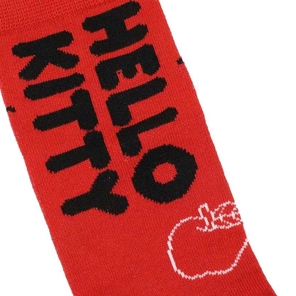 Hello Kitty & Friends - Multi Socks