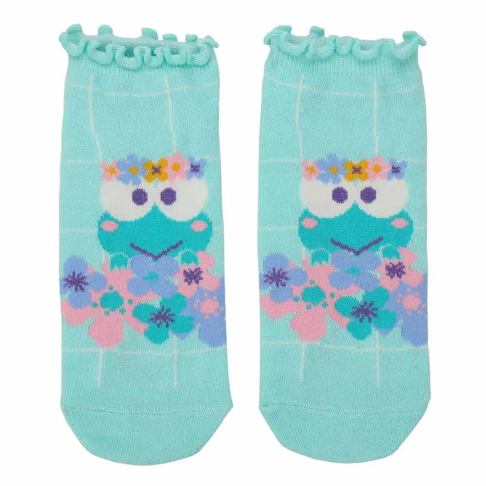 Hello Kitty Multi Socks & Footwear