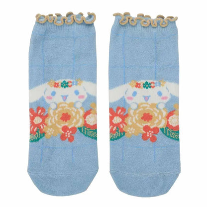 Hello Kitty Multi Socks & Footwear