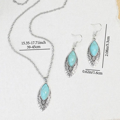 Heritage – Blue Sets