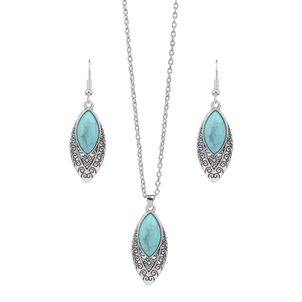 Heritage – Blue Sets