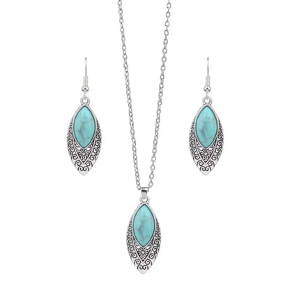 Heritage – Blue Sets