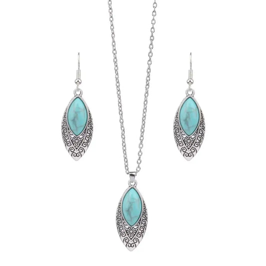 Heritage – Blue Sets