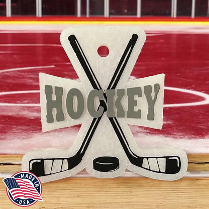 Hockey Freshie - Home Fragrance