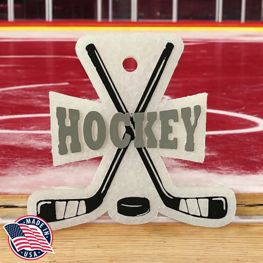 Hockey Freshie - Home Fragrance