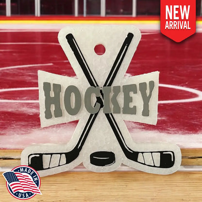 Hockey Freshie - Home Fragrance