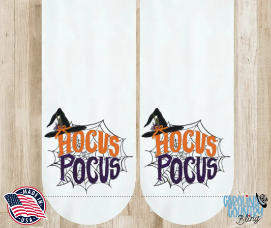 Hocus Pocus - Multi Socks