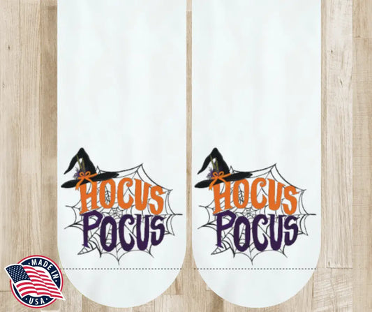 Hocus Pocus - Multi Socks