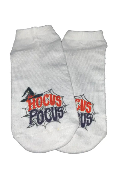 Hocus Pocus - Multi Socks