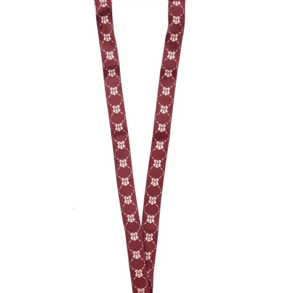 Hogwarts Express (Harry Potter) Lanyard With 2 Enamel Pins Gift Set Lanyards