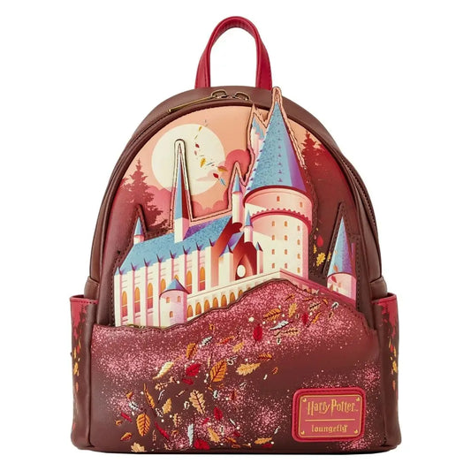 Hogwarts In the Fall – Multi Purse/Bag