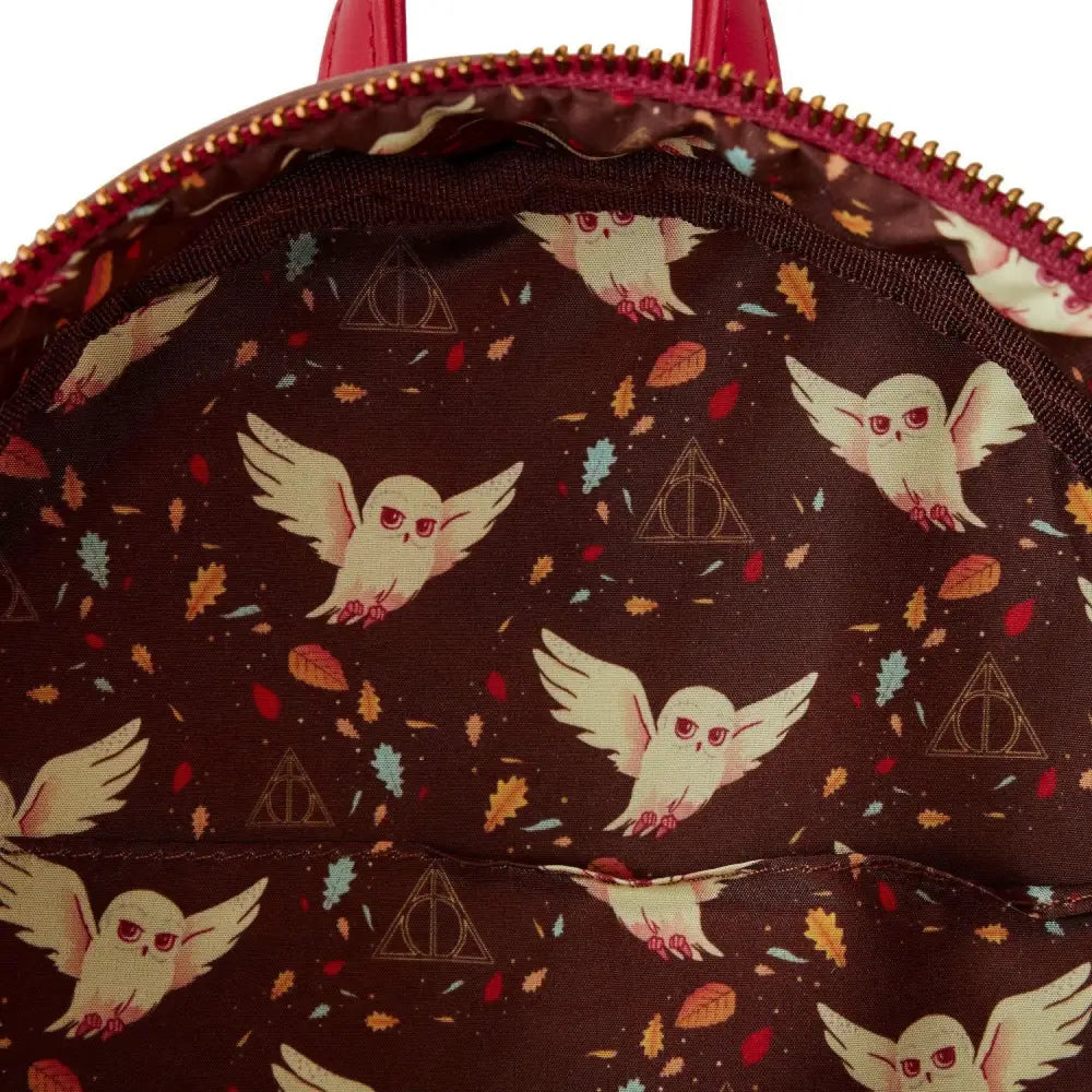 Hogwarts In the Fall – Multi Purse/Bag