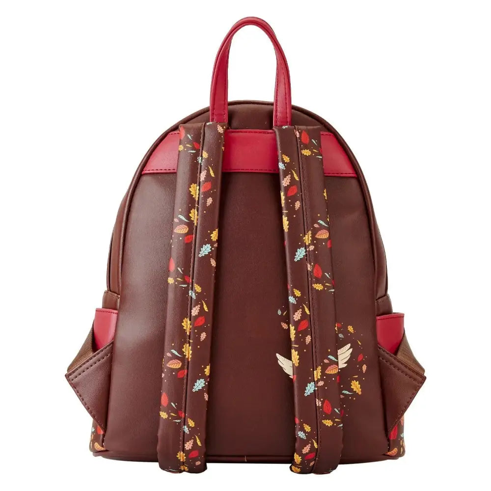 Hogwarts In the Fall – Multi Purse/Bag