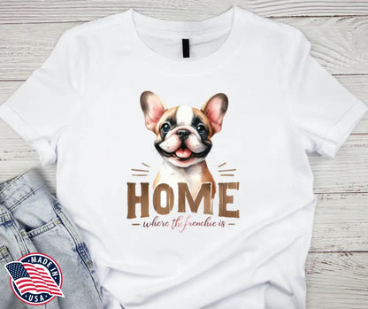 Home – Multi Shirt