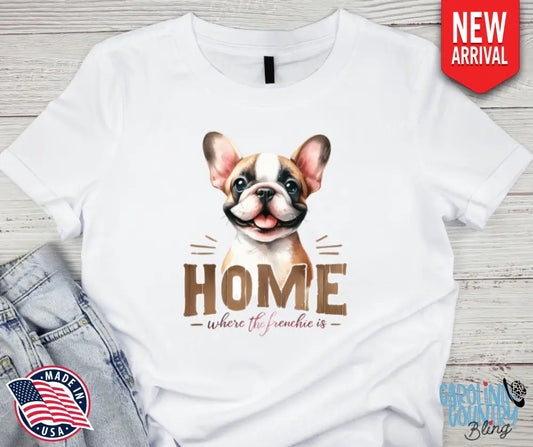 Home – Multi Shirt