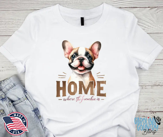 Home – Multi Shirt