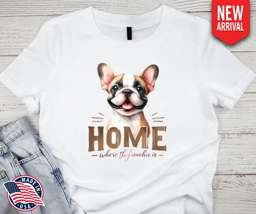 Home – Multi Shirt
