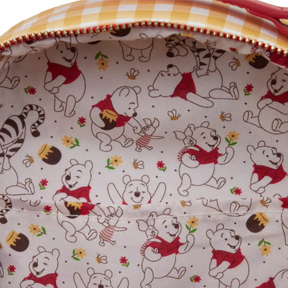 Honey Bear - Multi Purse/Bag