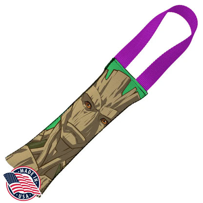 I Am Groot - Multi - Dog Toy Squeaky Tug Toy