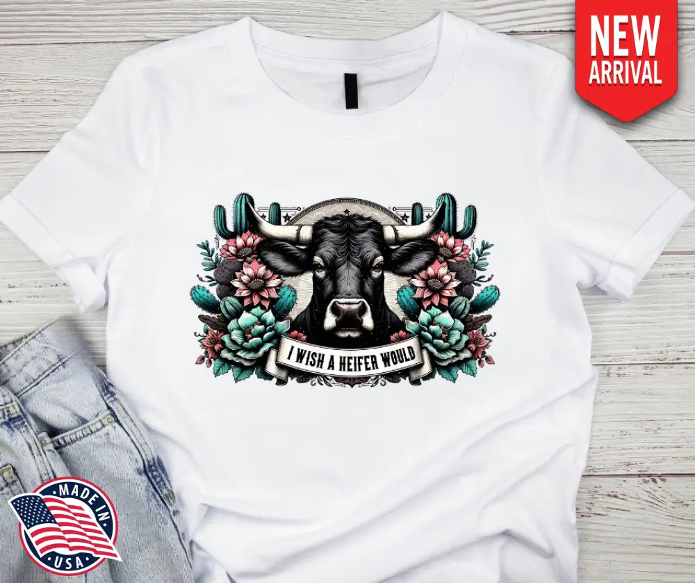 I Wish – Multi Shirt