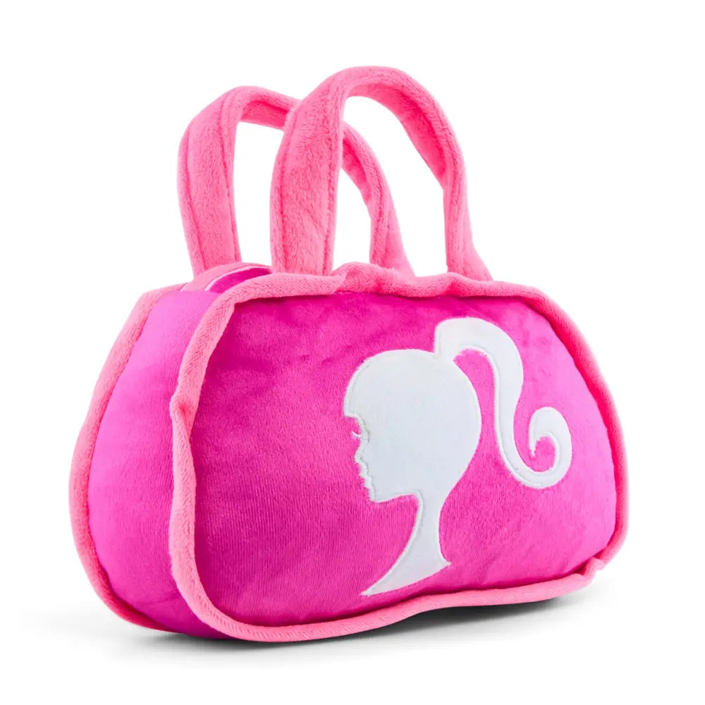 I’m a Barbie Girl - Pink - Dog Toy Squeaky Plush