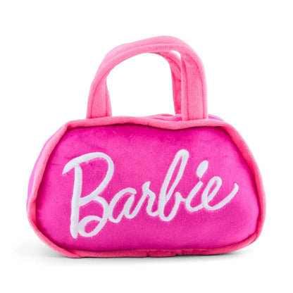 I’m a Barbie Girl - Pink - Dog Toy Squeaky Plush