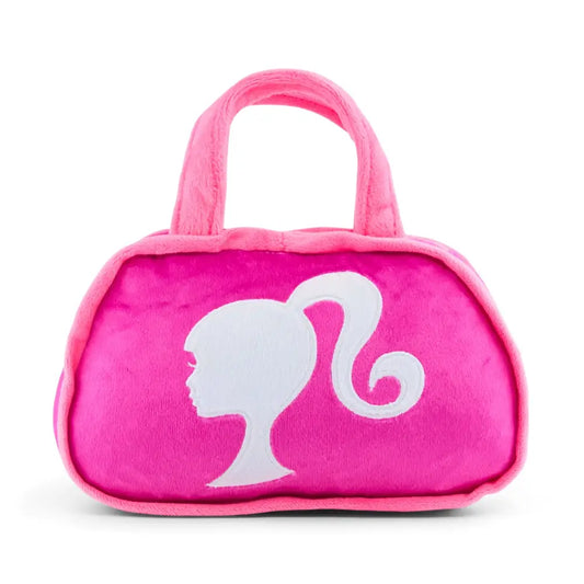 I’m a Barbie Girl - Pink - Dog Toy Squeaky Plush