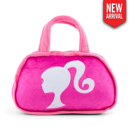 I’m a Barbie Girl - Pink - Dog Toy Squeaky Plush