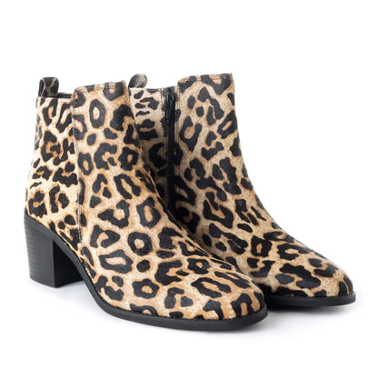 Impeccable Boots - SHOES