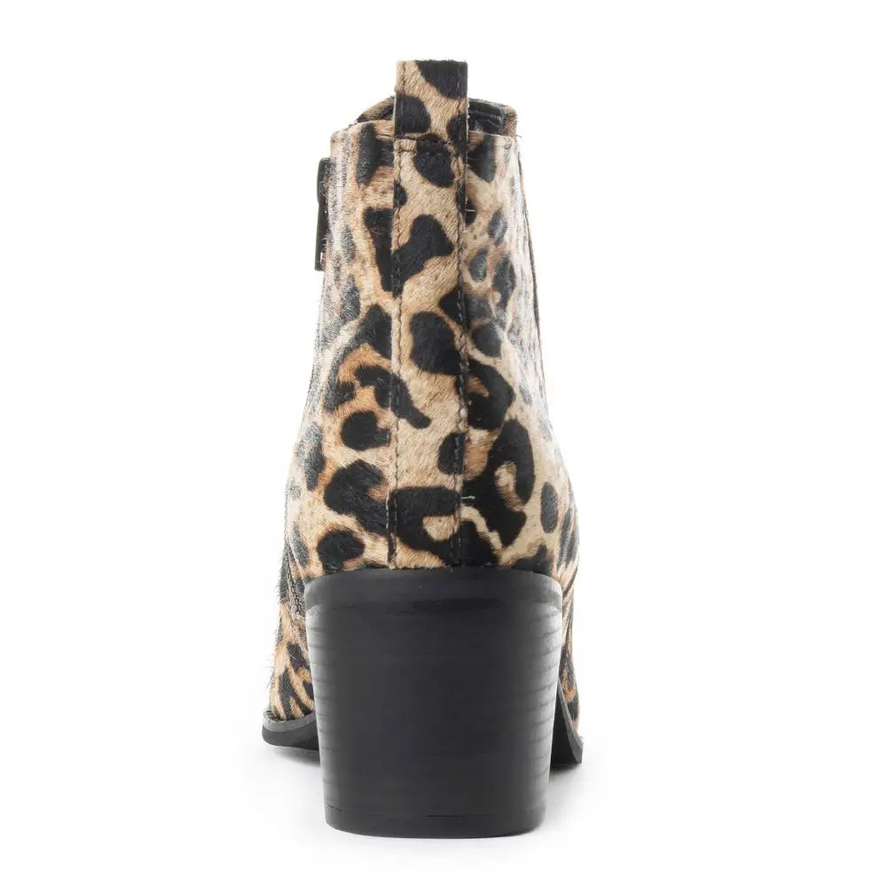 Impeccable Boots - SHOES