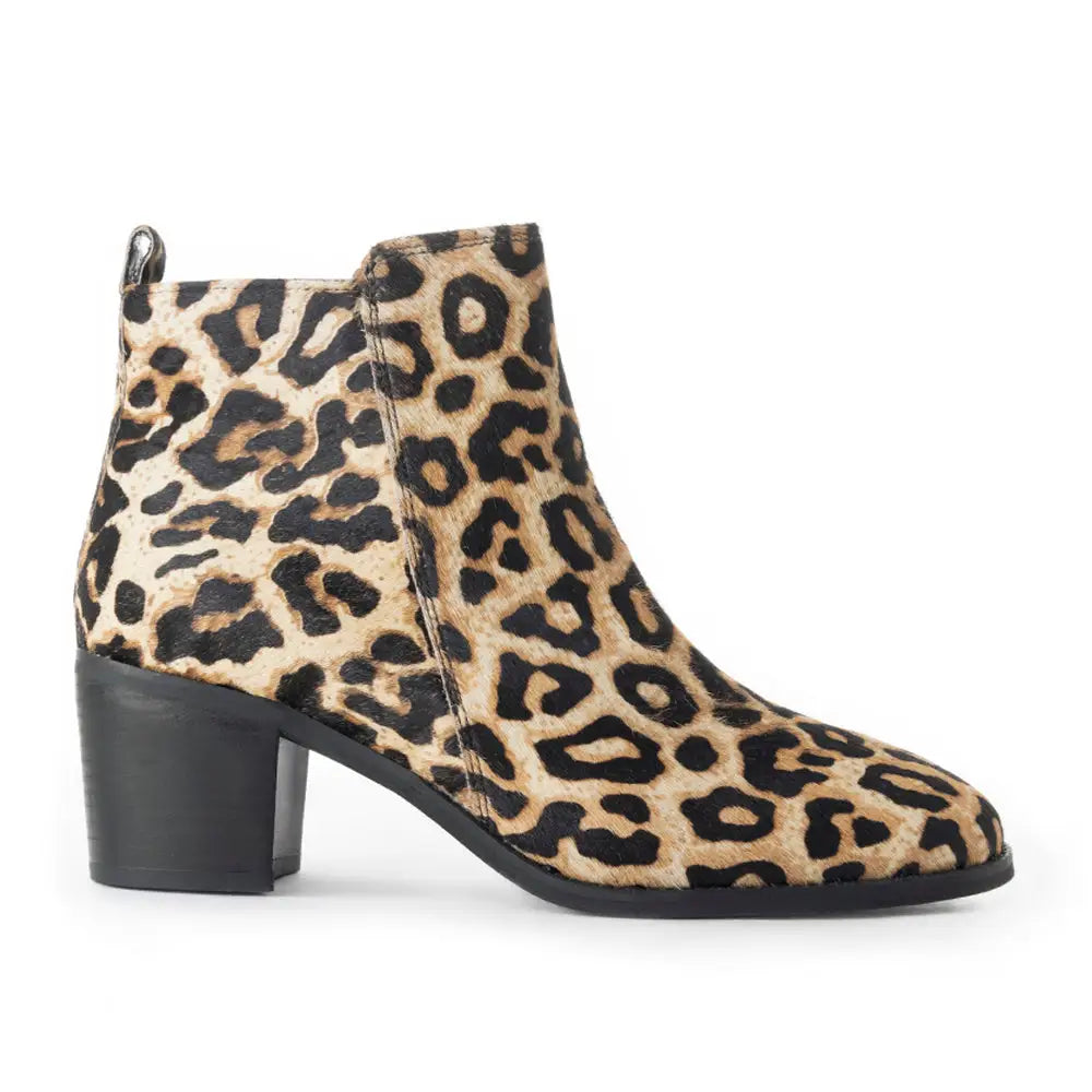 Impeccable Boots - SHOES
