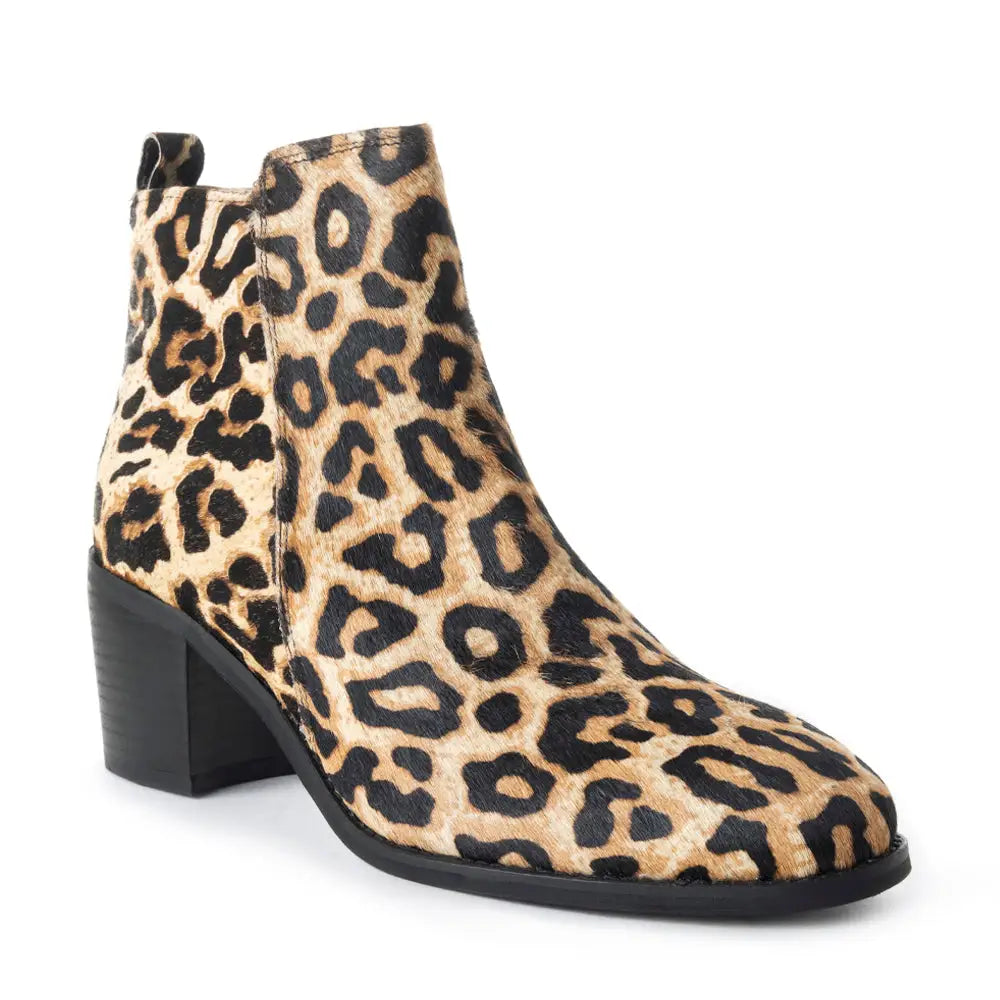 Impeccable Boots - SHOES
