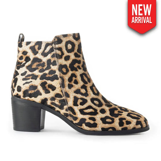 Impeccable Boots - SHOES