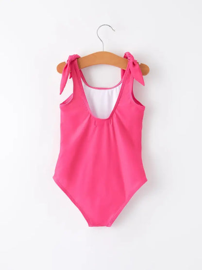 In My Birthday ERA- Pink Swimsuit