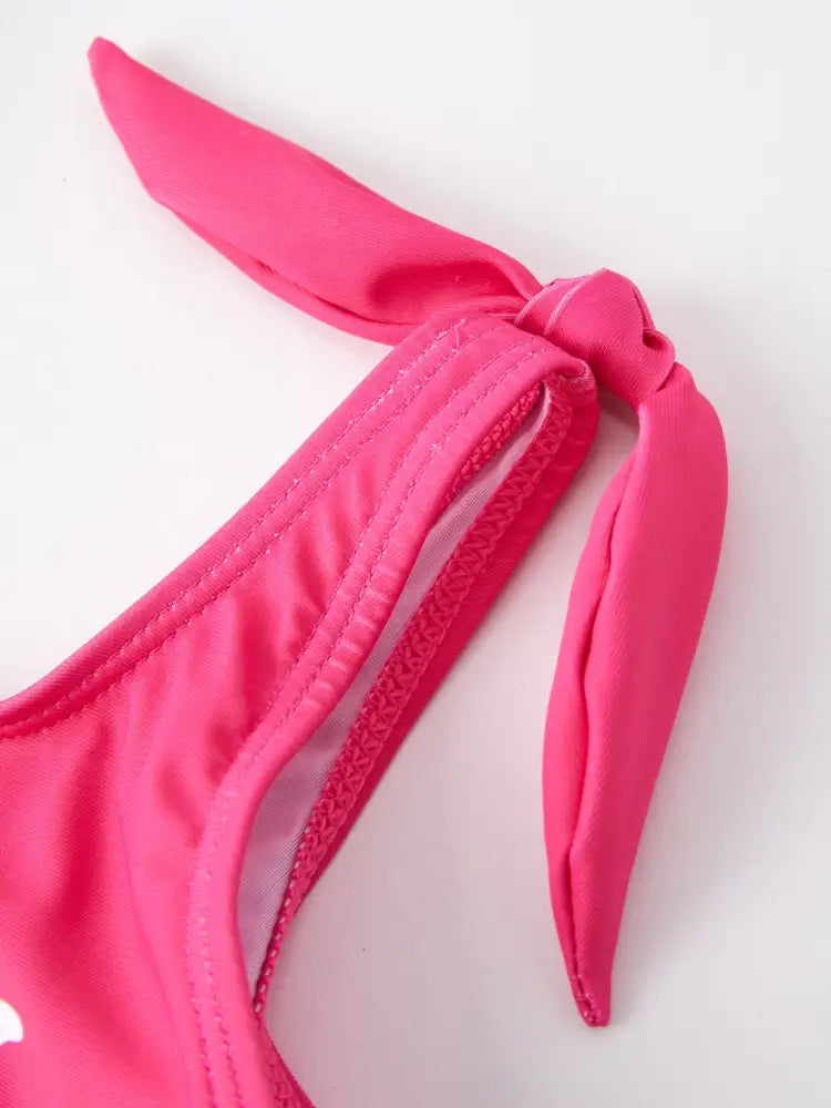 In My Birthday ERA- Pink Swimsuit
