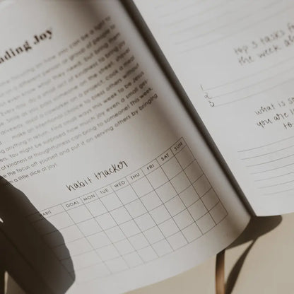 Inspirational Productivity Journal: You Are Strong & Courageous Notebooks