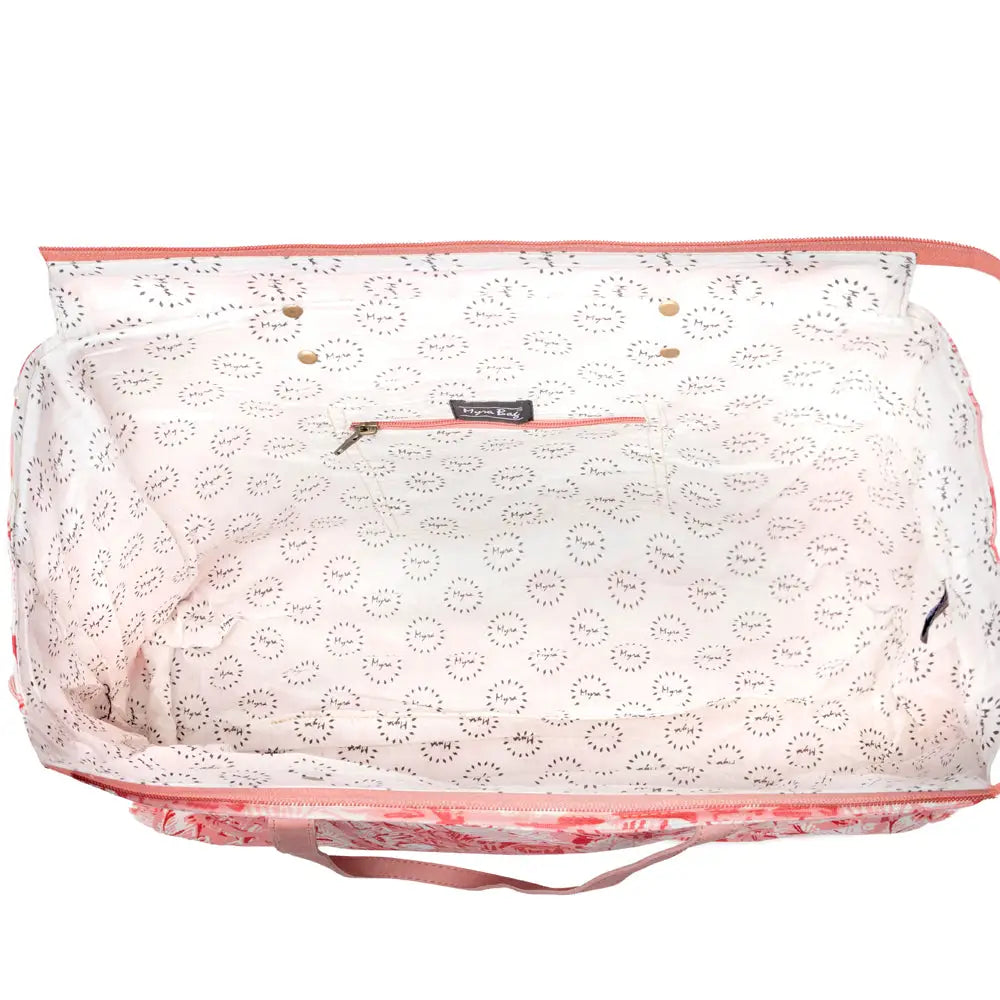 Isadora Weekender Bag - Bags