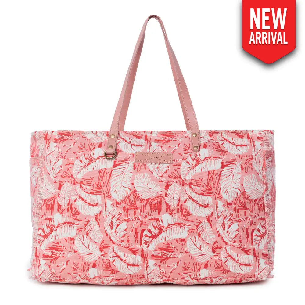 Isadora Weekender Bag - Bags