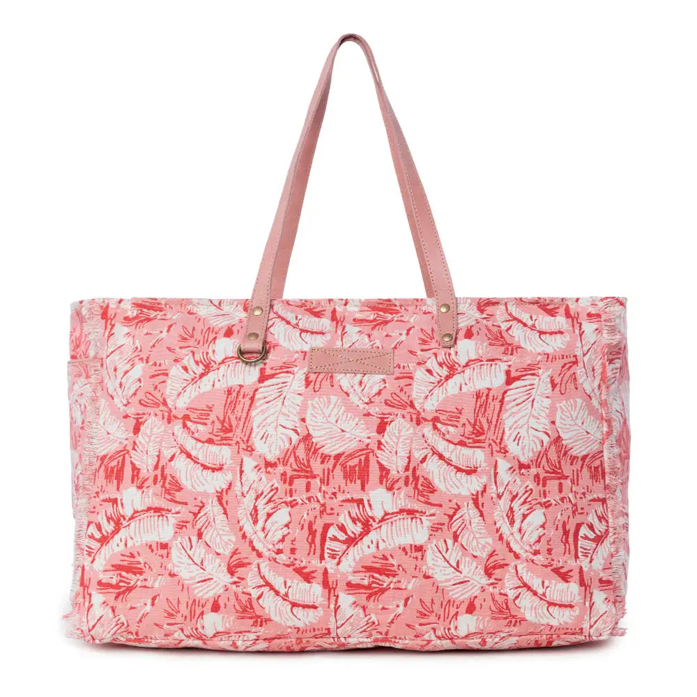Isadora Weekender Bag - Bags