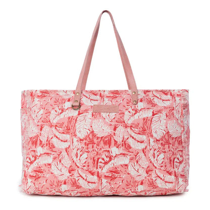 Isadora Weekender Bag - Bags