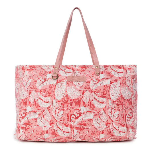 Isadora Weekender Bag - Bags