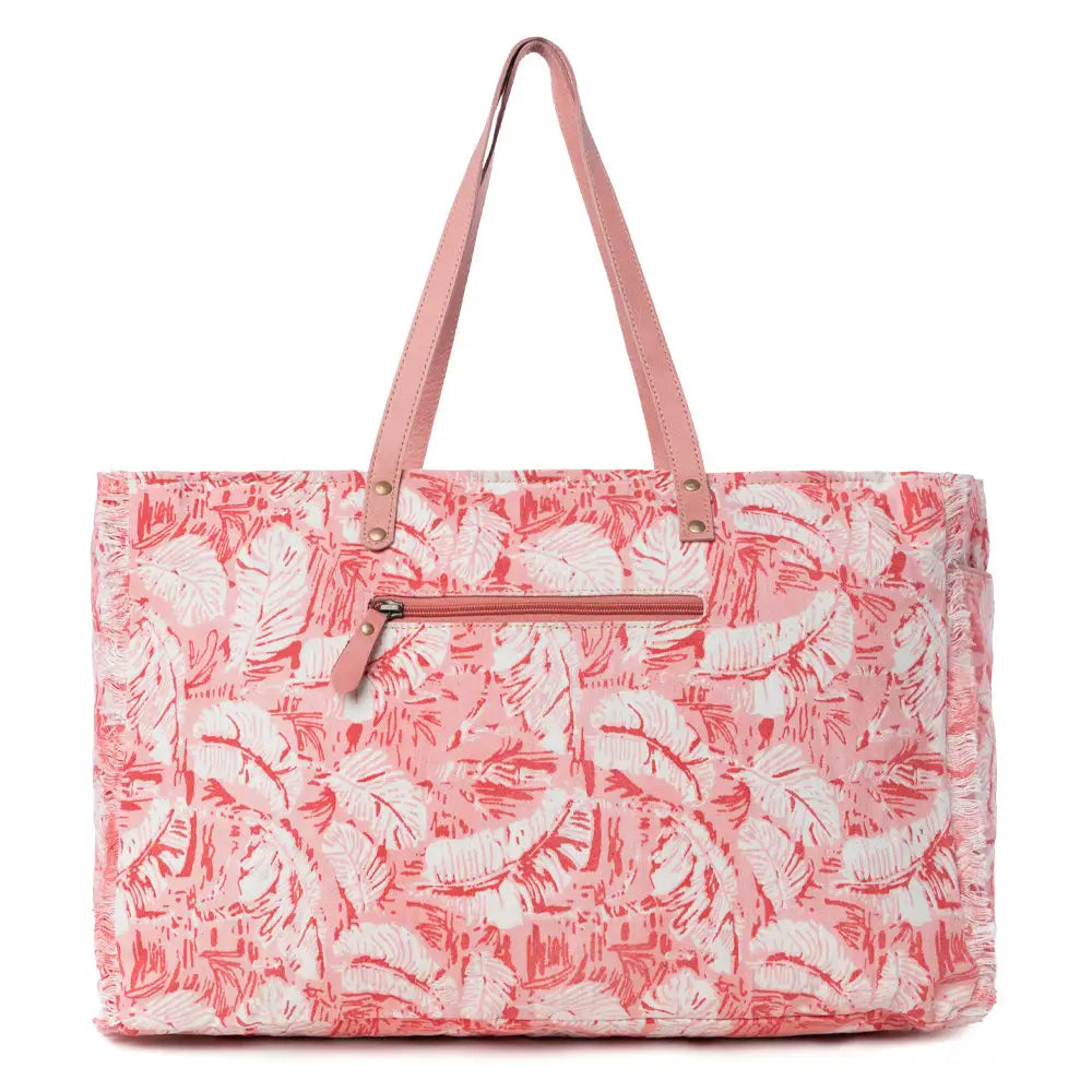 Isadora Weekender Bag - Bags
